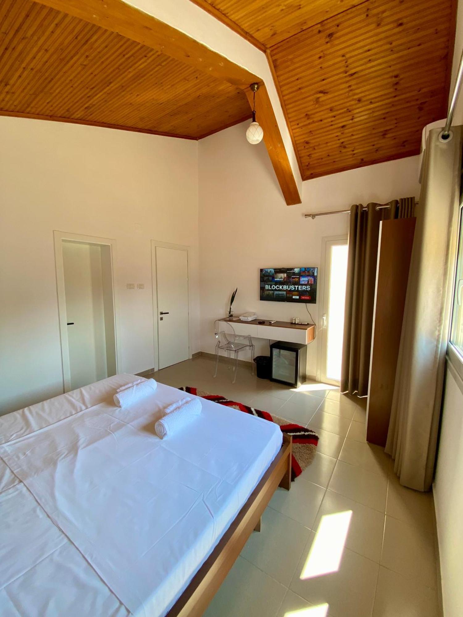 Hotel Niku Berat