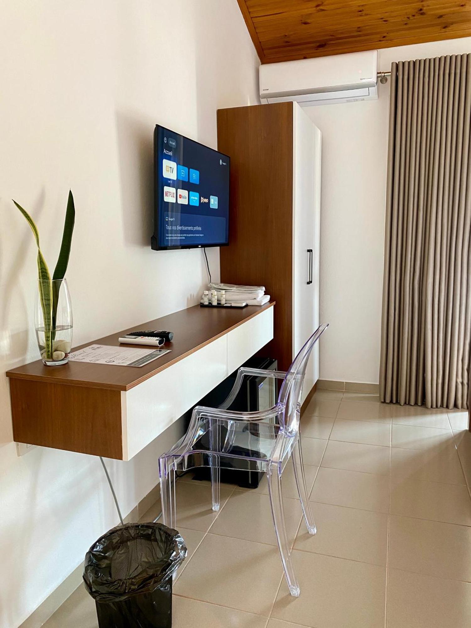 Niku Hotel Berat
