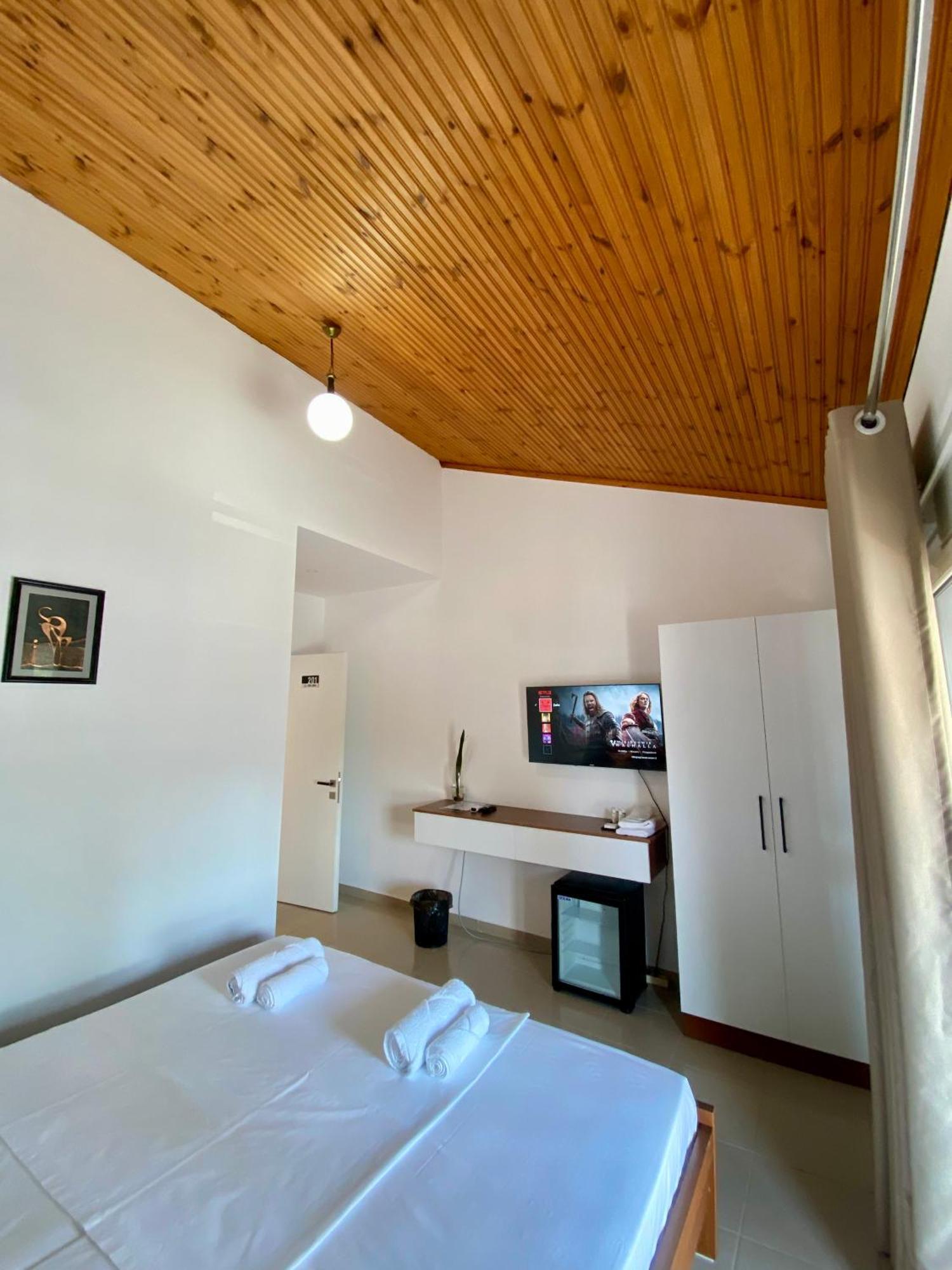 Hotel Niku Berat