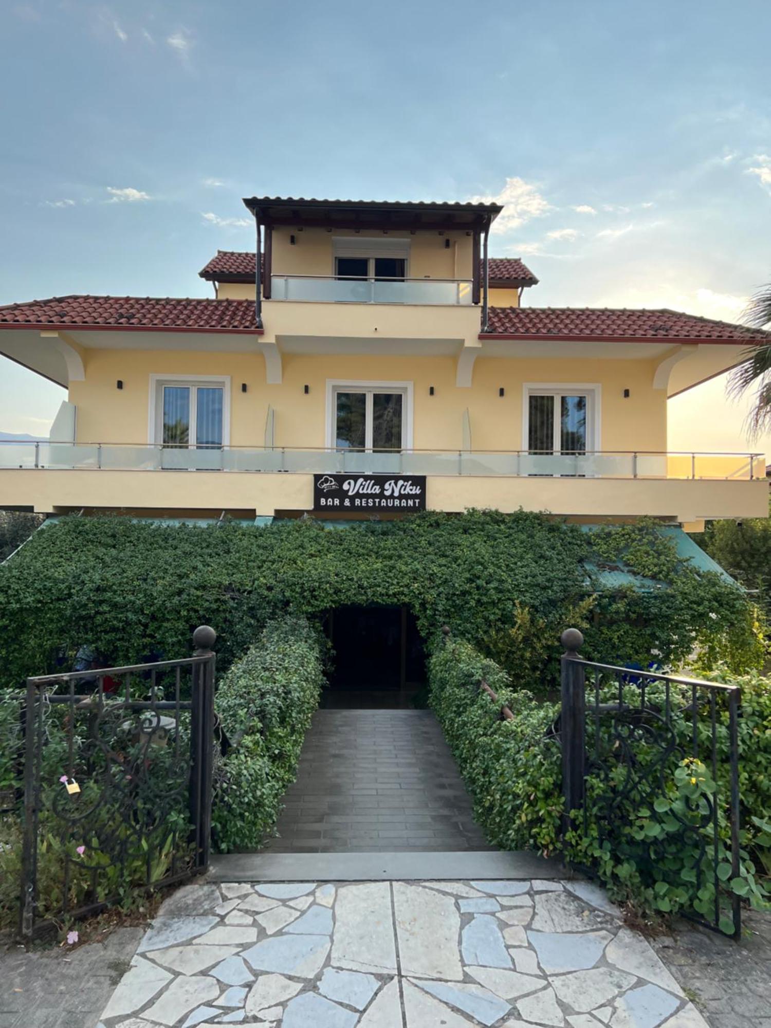 Hotel Niku
