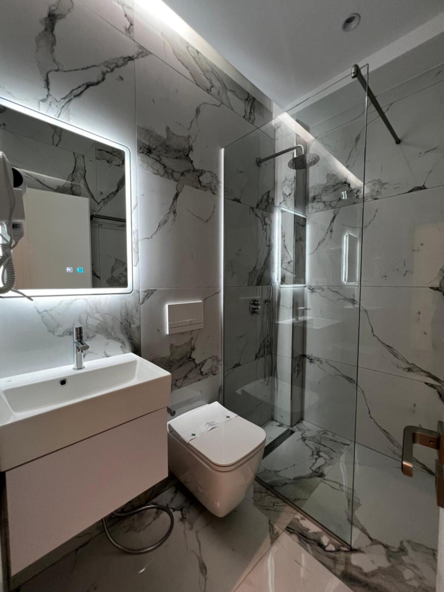Niku Hotel Berat