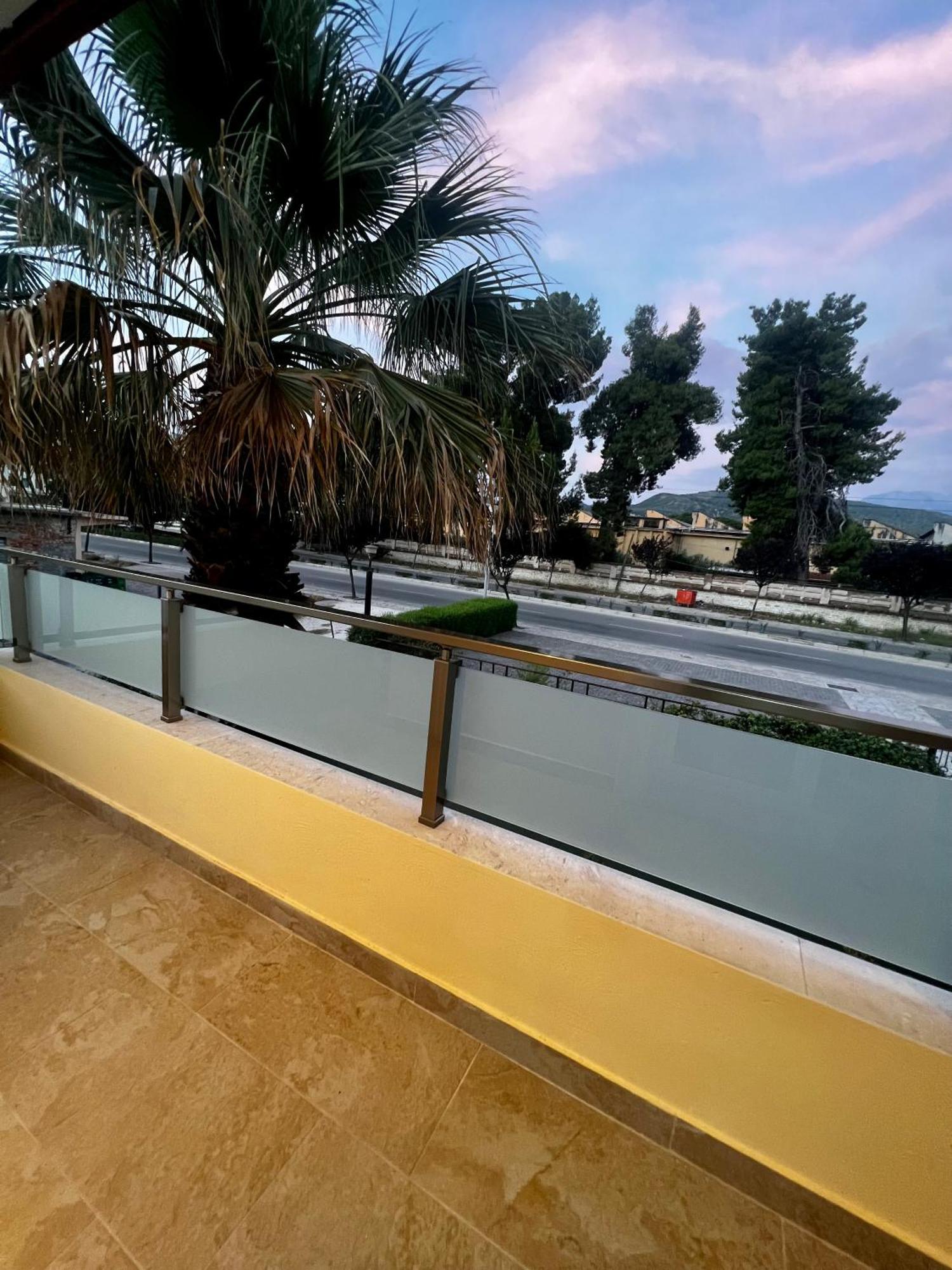 Niku Hotel Berat