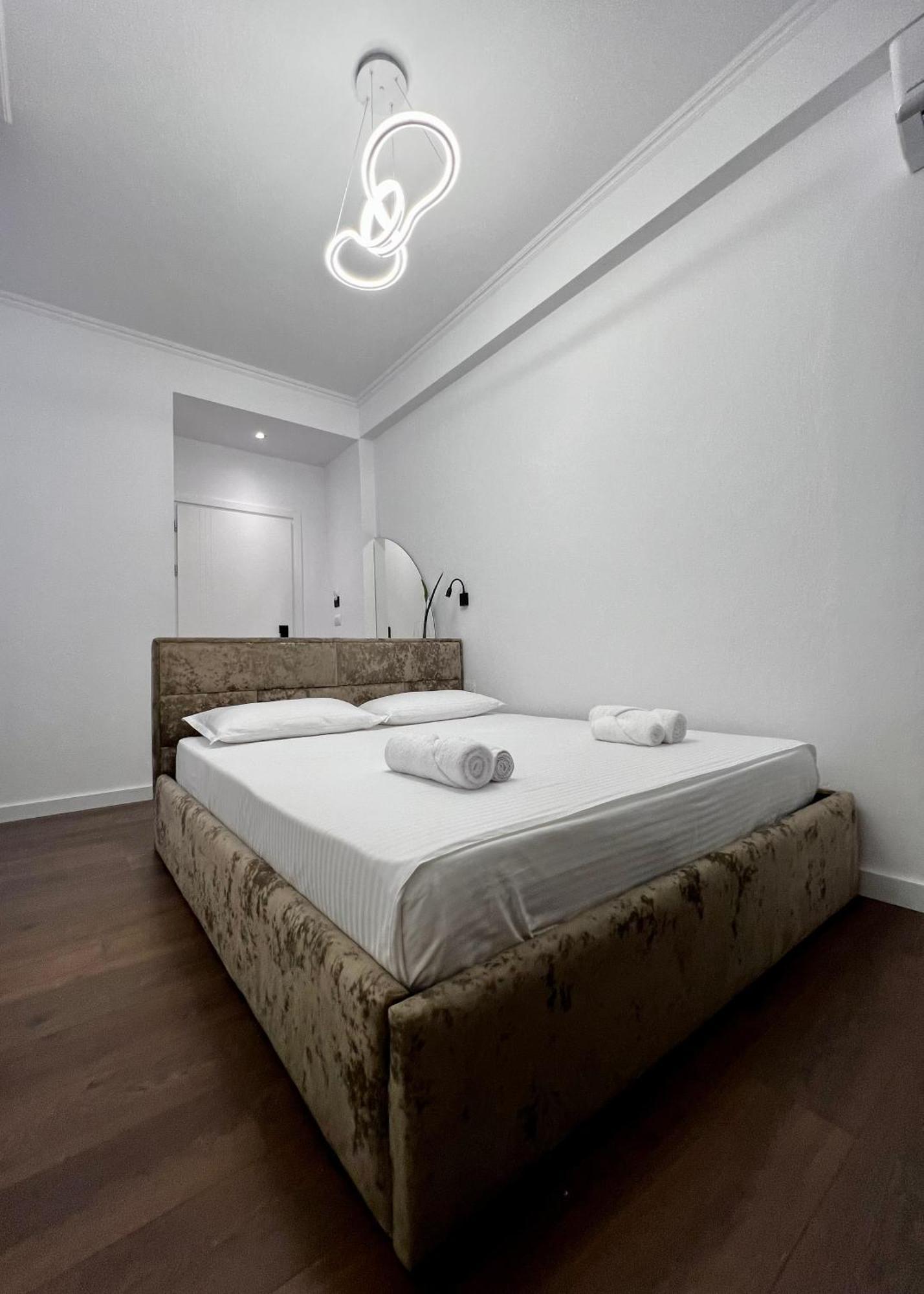 Hotel Niku Berat
