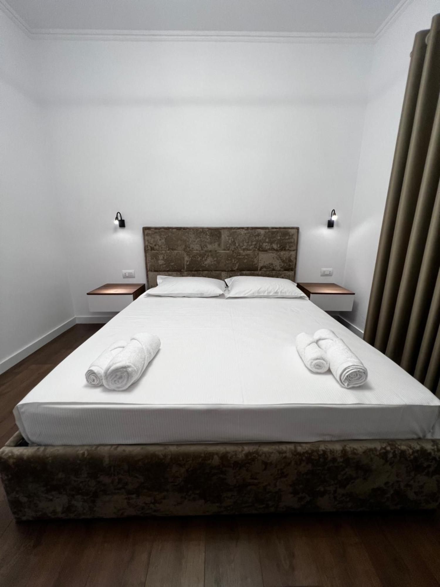 Niku Hotel Berat